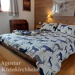 Lejlighed Jodler - In Position