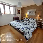 Jodler - In Position Bad Kleinkirchheim