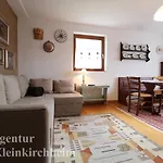 Apartment Jodler - In Position