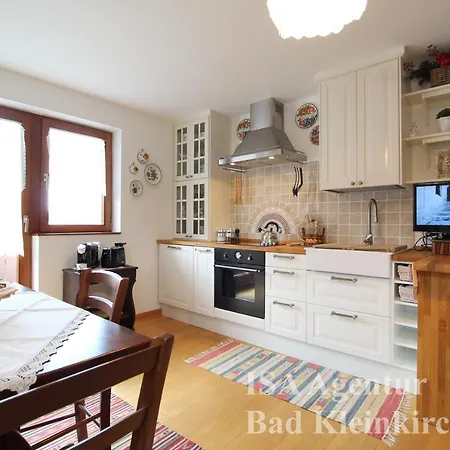 Jodler - In Position Apartment *