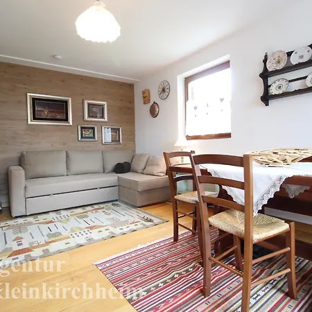 Jodler - In Position Bad Kleinkirchheim