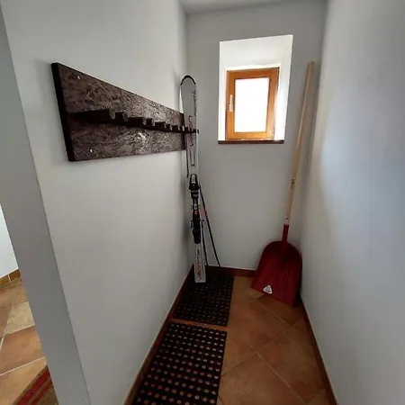 Апартаменти Jodler - In Position *