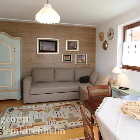 Jodler - In Position Apartment Bad Kleinkirchheim