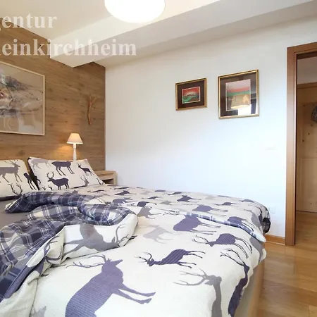 Апартаменти Jodler - In Position