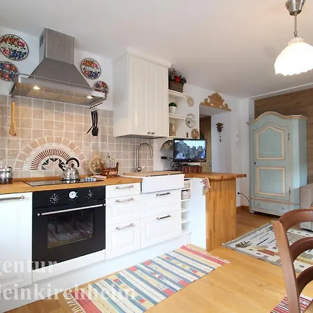 Апартаменти Jodler - In Position *