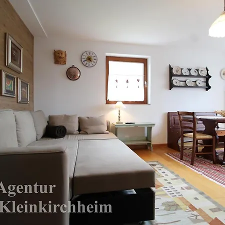 Jodler - In Position アパート *