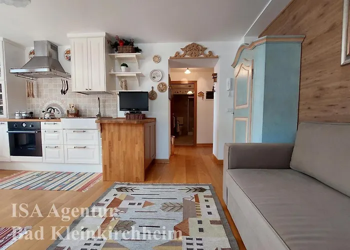 Jodler - In Position Apartment *