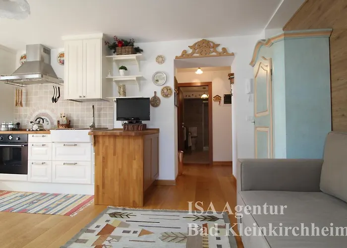 Lejlighed Jodler - In Position *