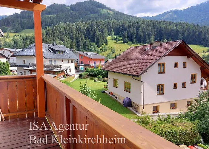 Jodler - In Position * Bad Kleinkirchheim