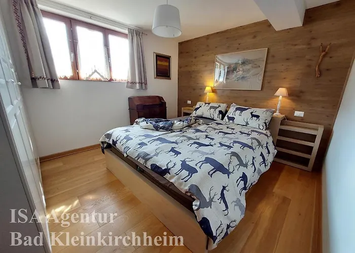 Jodler - In Position Bad Kleinkirchheim