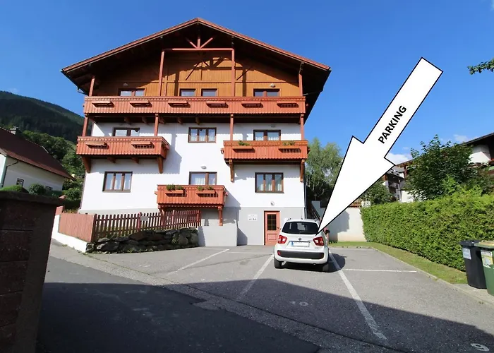 Lejlighed Jodler - In Position *