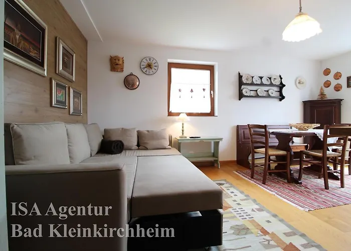 Jodler - In Position Apartment *