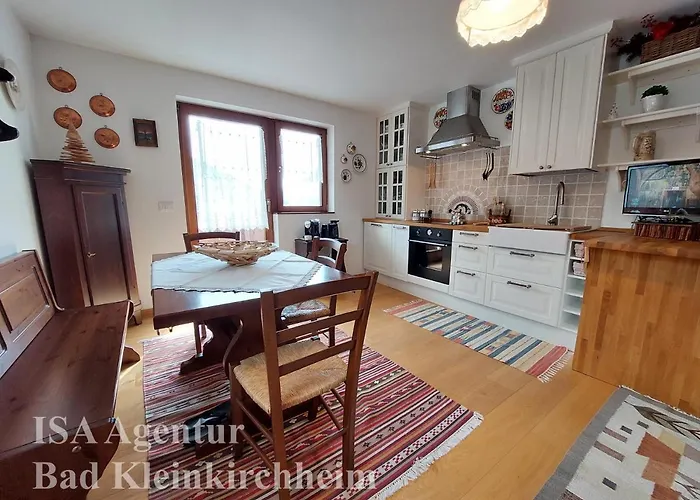 Jodler - In Position Lejlighed *